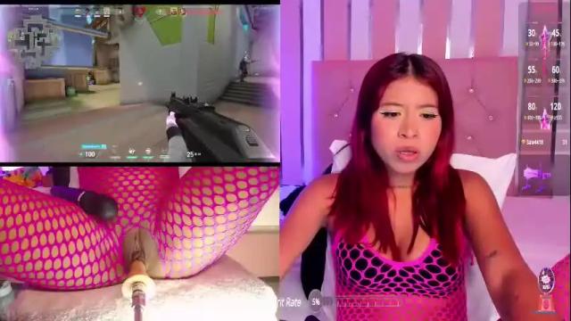 Image 8 of ximenareid Stream on Chaturbate on 1 month ago
