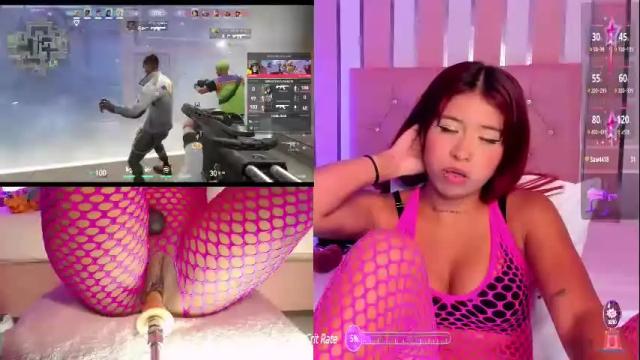 Thumbnail 3, ximenareid's Stream at Chaturbate, 1 month ago