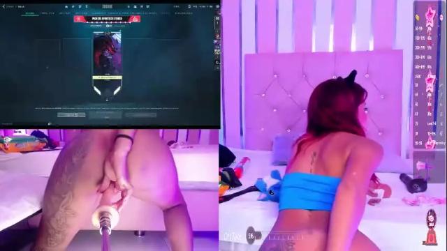 Image 11 of ximenareid Stream on Chaturbate on 1 month ago