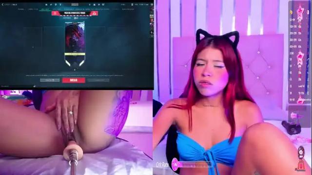Image 2 of ximenareid Stream on Chaturbate on 1 month ago