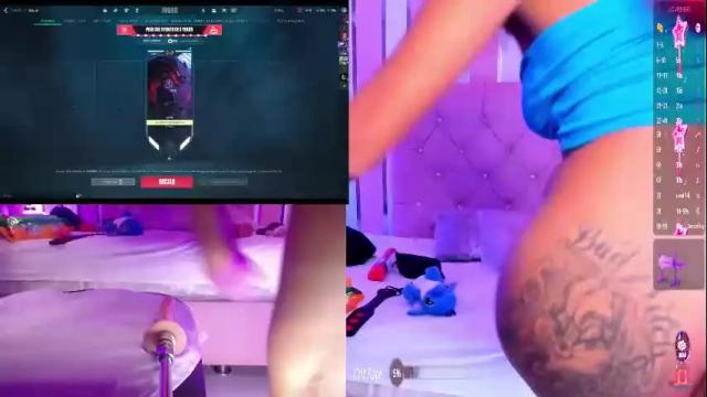 Thumbnail 3, ximenareid's Stream at Chaturbate, 1 month ago