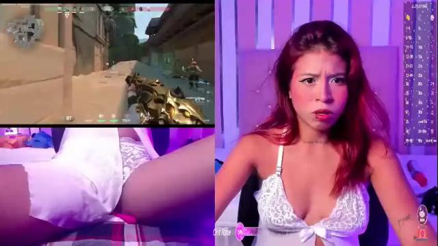 Image 10 of ximenareid Stream on Chaturbate on 1 month ago