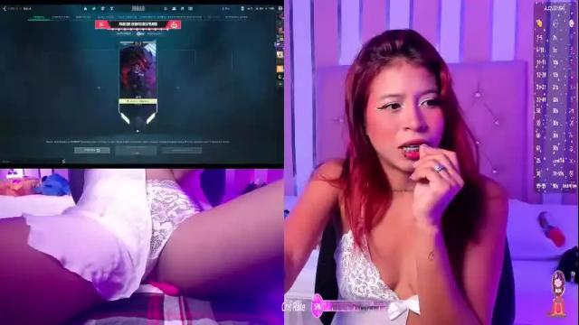 Image 11 of ximenareid Stream on Chaturbate on 1 month ago