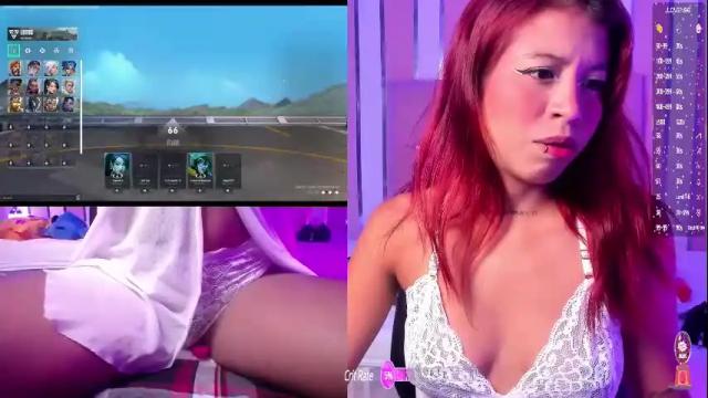 Image 12 of ximenareid Stream on Chaturbate on 1 month ago
