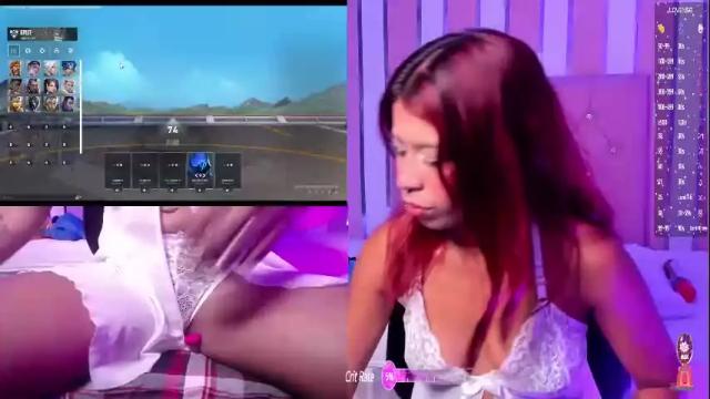 Image 2 of ximenareid Stream on Chaturbate on 1 month ago