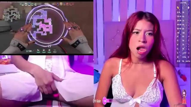 Image 3 of ximenareid Stream on Chaturbate on 1 month ago