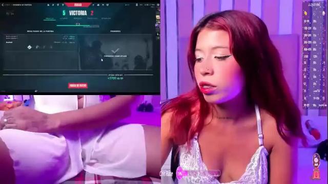 Thumbnail 2, ximenareid's Stream at Chaturbate, 1 month ago