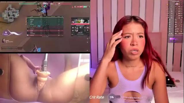 Image 10 of ximenareid Stream on Chaturbate on 1 month ago