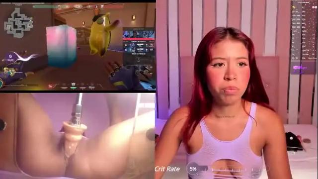 Image 11 of ximenareid Stream on Chaturbate on 1 month ago