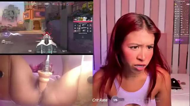 Image 2 of ximenareid Stream on Chaturbate on 1 month ago