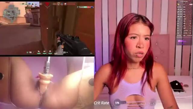Image 3 of ximenareid Stream on Chaturbate on 1 month ago