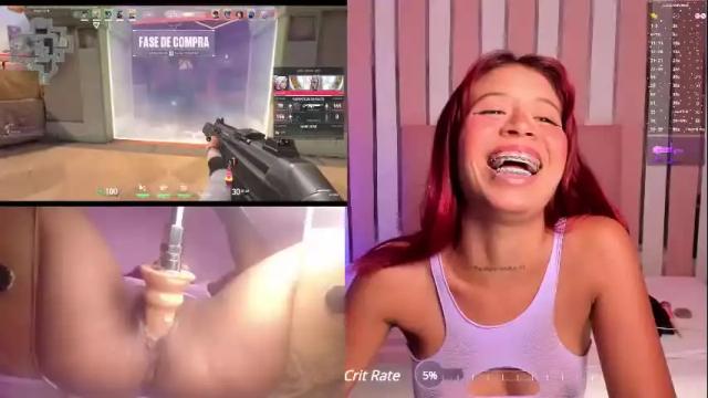 Image 4 of ximenareid Stream on Chaturbate on 1 month ago