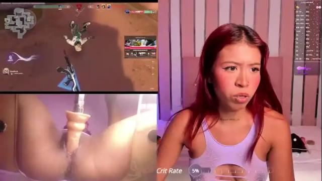 Thumbnail 2, ximenareid's Stream at Chaturbate, 1 month ago