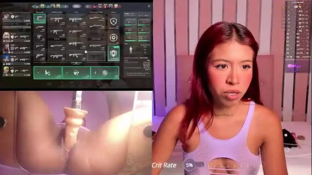 Image 6 of ximenareid Stream on Chaturbate on 1 month ago