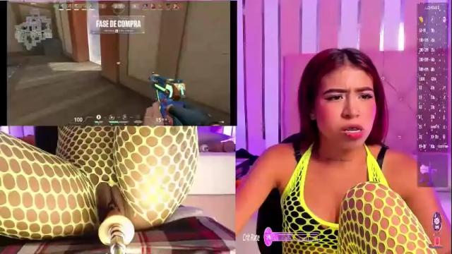 Thumbnail 1, ximenareid's Stream at Chaturbate, 1 month ago