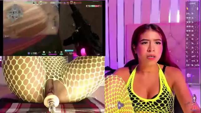 Thumbnail 2, ximenareid's Stream at Chaturbate, 1 month ago