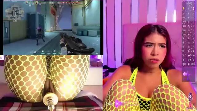 Thumbnail 3, ximenareid's Stream at Chaturbate, 1 month ago