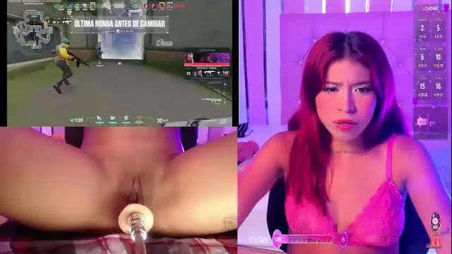 Thumbnail 1, ximenareid's Stream at Chaturbate, 28 days ago