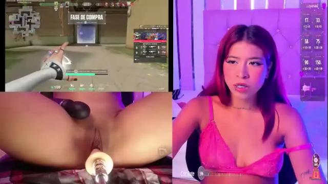 Image 10 of ximenareid Stream on Chaturbate on 28 days ago