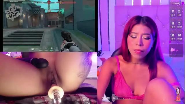 Image 11 of ximenareid Stream on Chaturbate on 28 days ago
