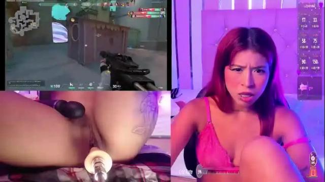Image 12 of ximenareid Stream on Chaturbate on 28 days ago