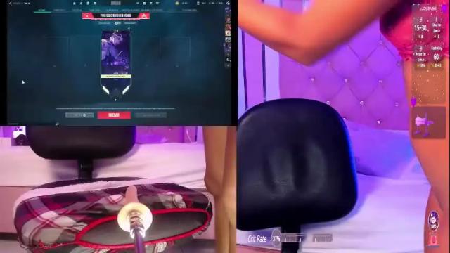 Image 2 of ximenareid Stream on Chaturbate on 28 days ago