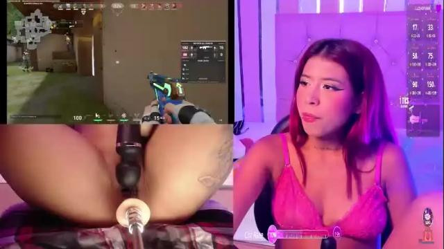 Image 7 of ximenareid Stream on Chaturbate on 28 days ago