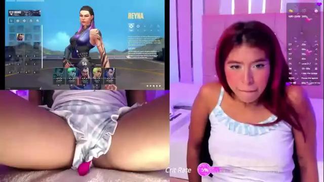 Thumbnail 1, ximenareid's Stream at Chaturbate, 27 days ago