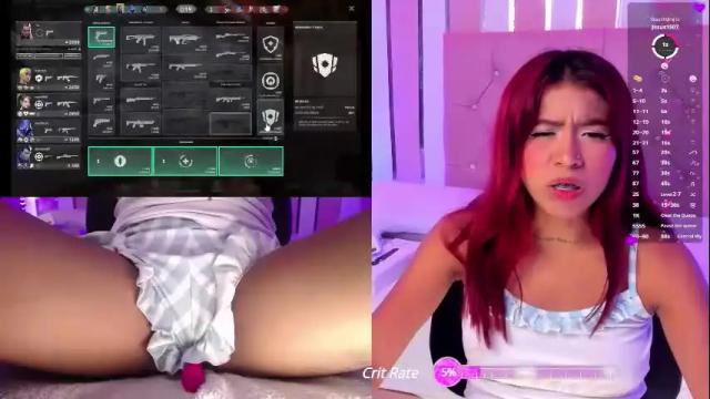 Image 2 of ximenareid Stream on Chaturbate on 27 days ago