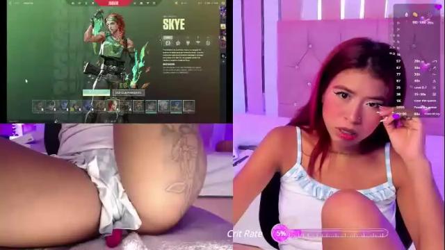 Image 6 of ximenareid Stream on Chaturbate on 27 days ago
