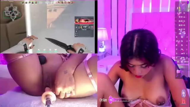 Image 11 of ximenareid Stream on Chaturbate on 26 days ago