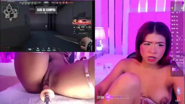 Image 12 of ximenareid Stream on Chaturbate on 26 days ago