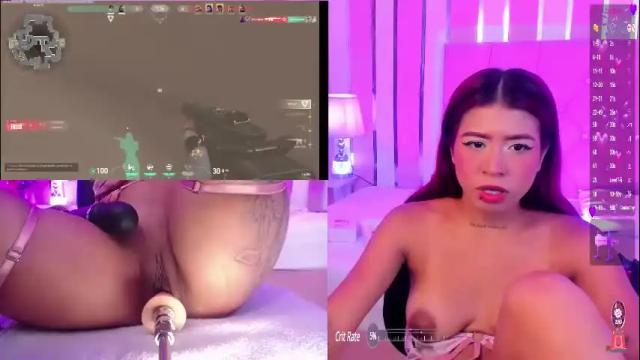 Image 3 of ximenareid Stream on Chaturbate on 26 days ago