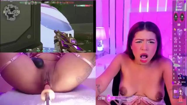 Thumbnail 2, ximenareid's Stream at Chaturbate, 26 days ago