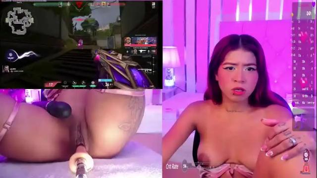 Image 7 of ximenareid Stream on Chaturbate on 26 days ago