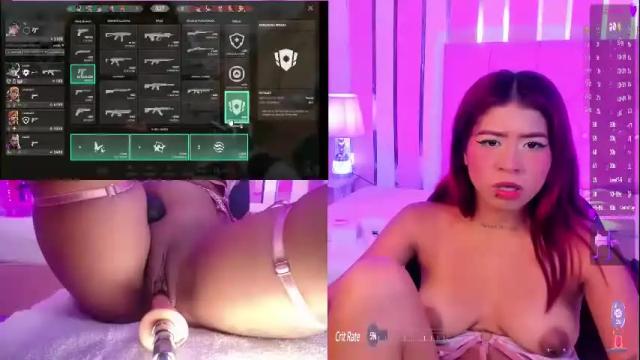 Image 8 of ximenareid Stream on Chaturbate on 26 days ago