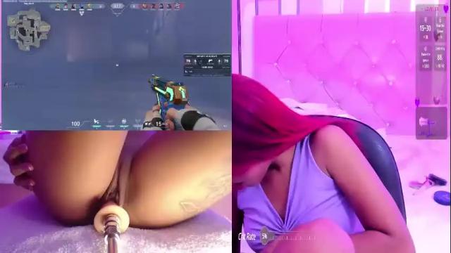 Thumbnail 2, ximenareid's Stream at Chaturbate, 24 days ago