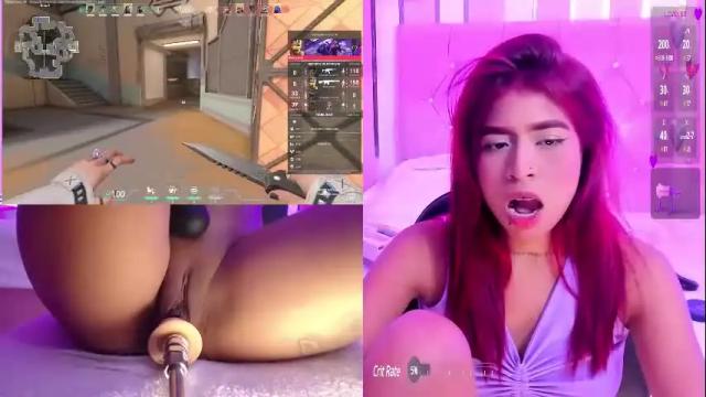 Thumbnail 3, ximenareid's Stream at Chaturbate, 24 days ago