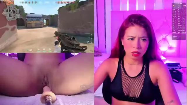 Thumbnail 1, ximenareid's Stream at Chaturbate, 21 days ago