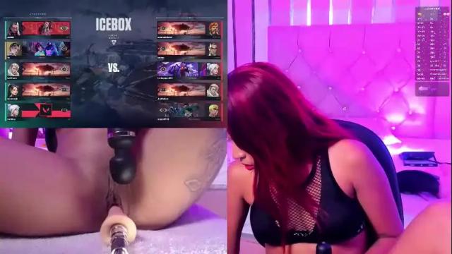Image 10 of ximenareid Stream on Chaturbate on 21 days ago