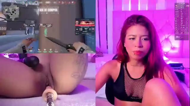 Image 11 of ximenareid Stream on Chaturbate on 21 days ago