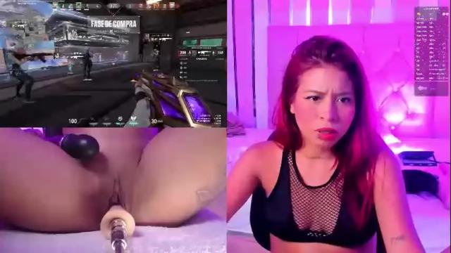 Image 12 of ximenareid Stream on Chaturbate on 21 days ago