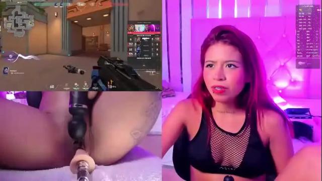 Image 7 of ximenareid Stream on Chaturbate on 21 days ago