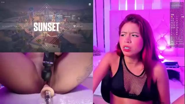 Thumbnail 3, ximenareid's Stream at Chaturbate, 21 days ago