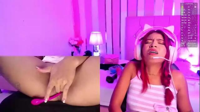 Image 12 of ximenareid Stream on Chaturbate on 19 days ago
