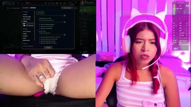 Image 4 of ximenareid Stream on Chaturbate on 19 days ago