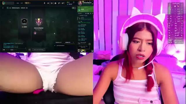 Thumbnail 2, ximenareid's Stream at Chaturbate, 19 days ago