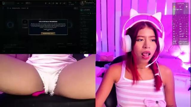 Image 7 of ximenareid Stream on Chaturbate on 19 days ago