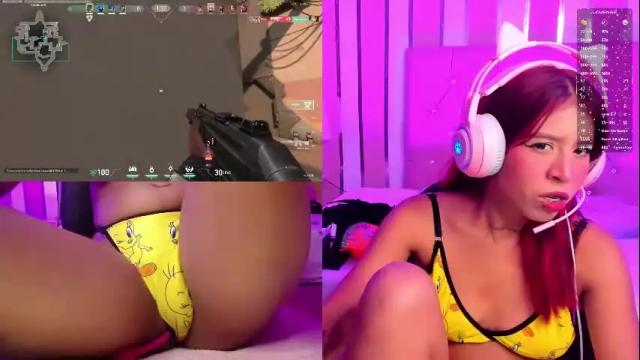 Thumbnail 1, ximenareid's Stream at Chaturbate, 18 days ago