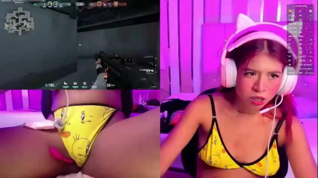 Image 10 of ximenareid Stream on Chaturbate on 18 days ago